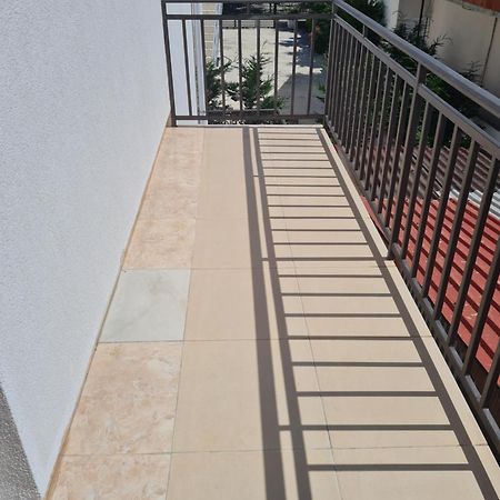Demir Apartmani Donji Stoj Exterior photo