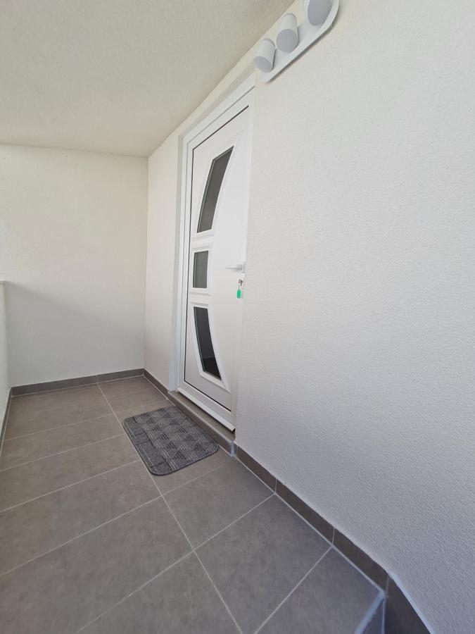 Demir Apartmani Donji Stoj Exterior photo