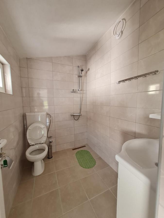 Demir Apartmani Donji Stoj Exterior photo