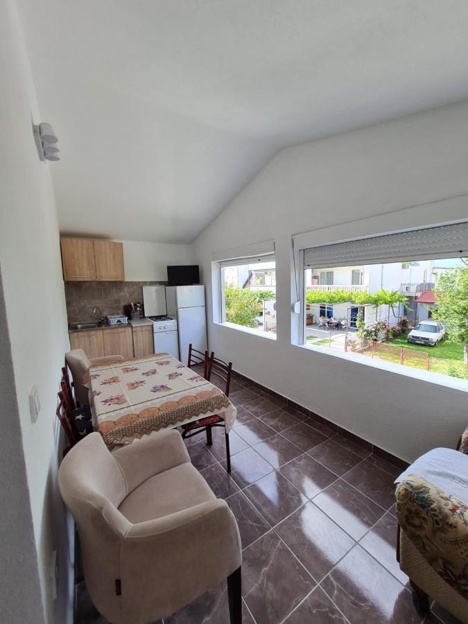 Demir Apartmani Donji Stoj Exterior photo