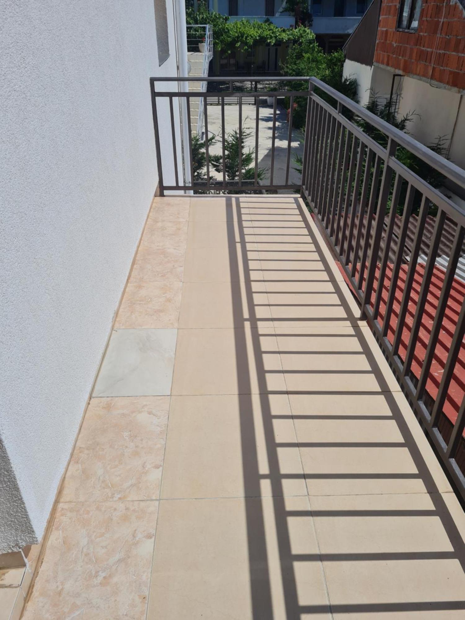 Demir Apartmani Donji Stoj Exterior photo