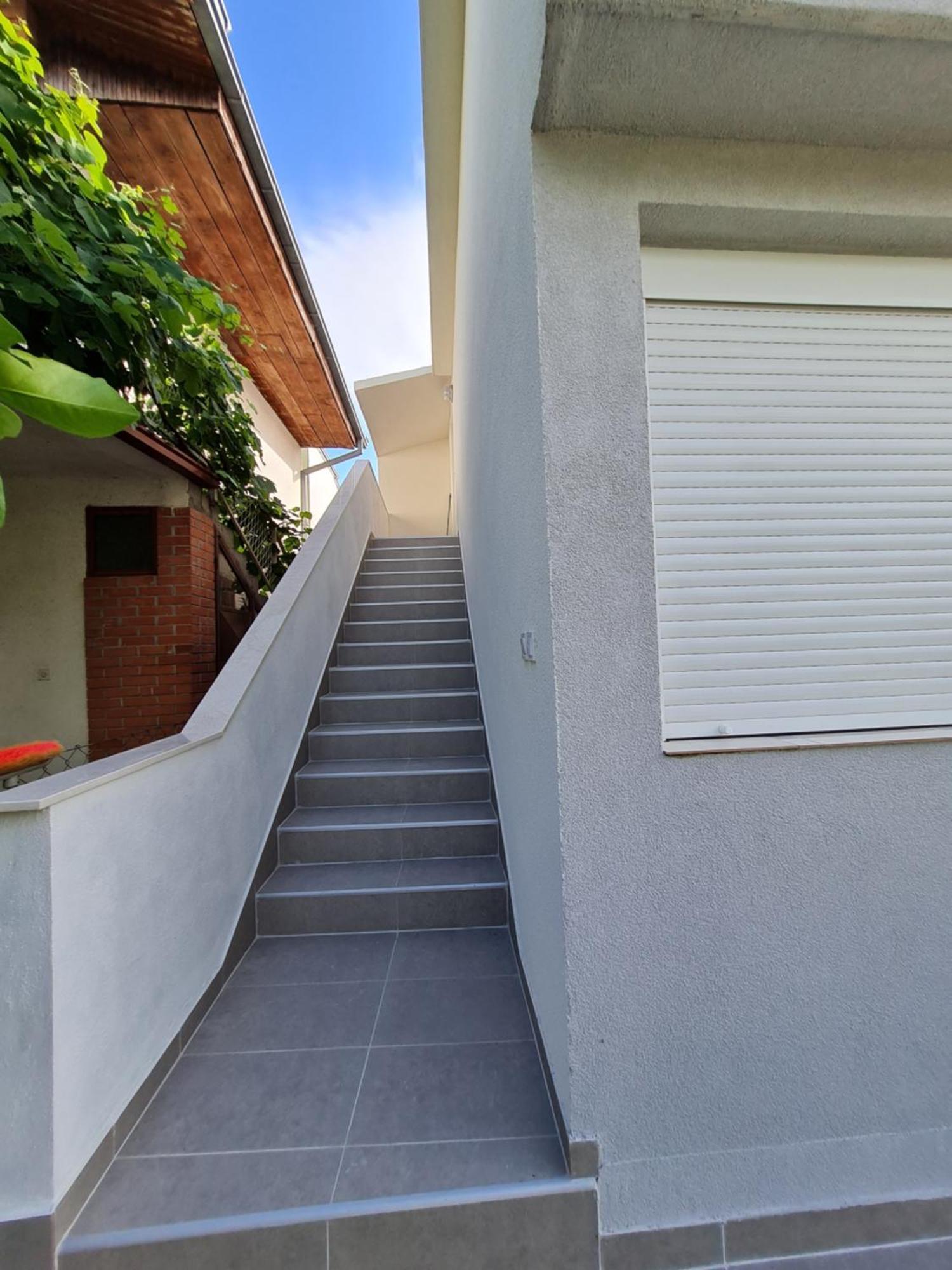 Demir Apartmani Donji Stoj Exterior photo
