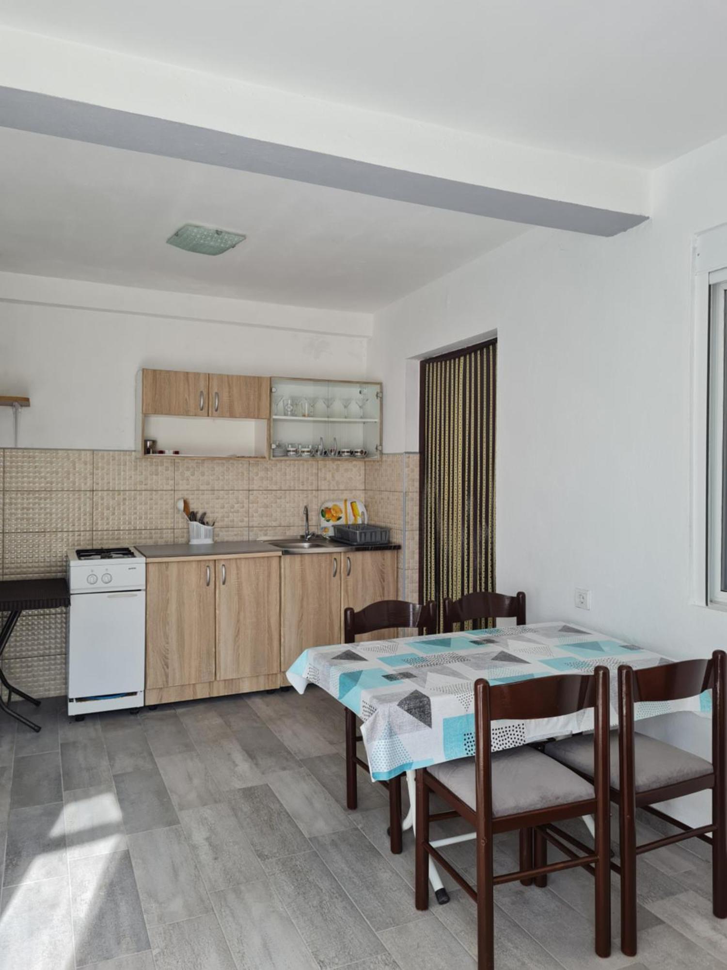 Demir Apartmani Donji Stoj Exterior photo