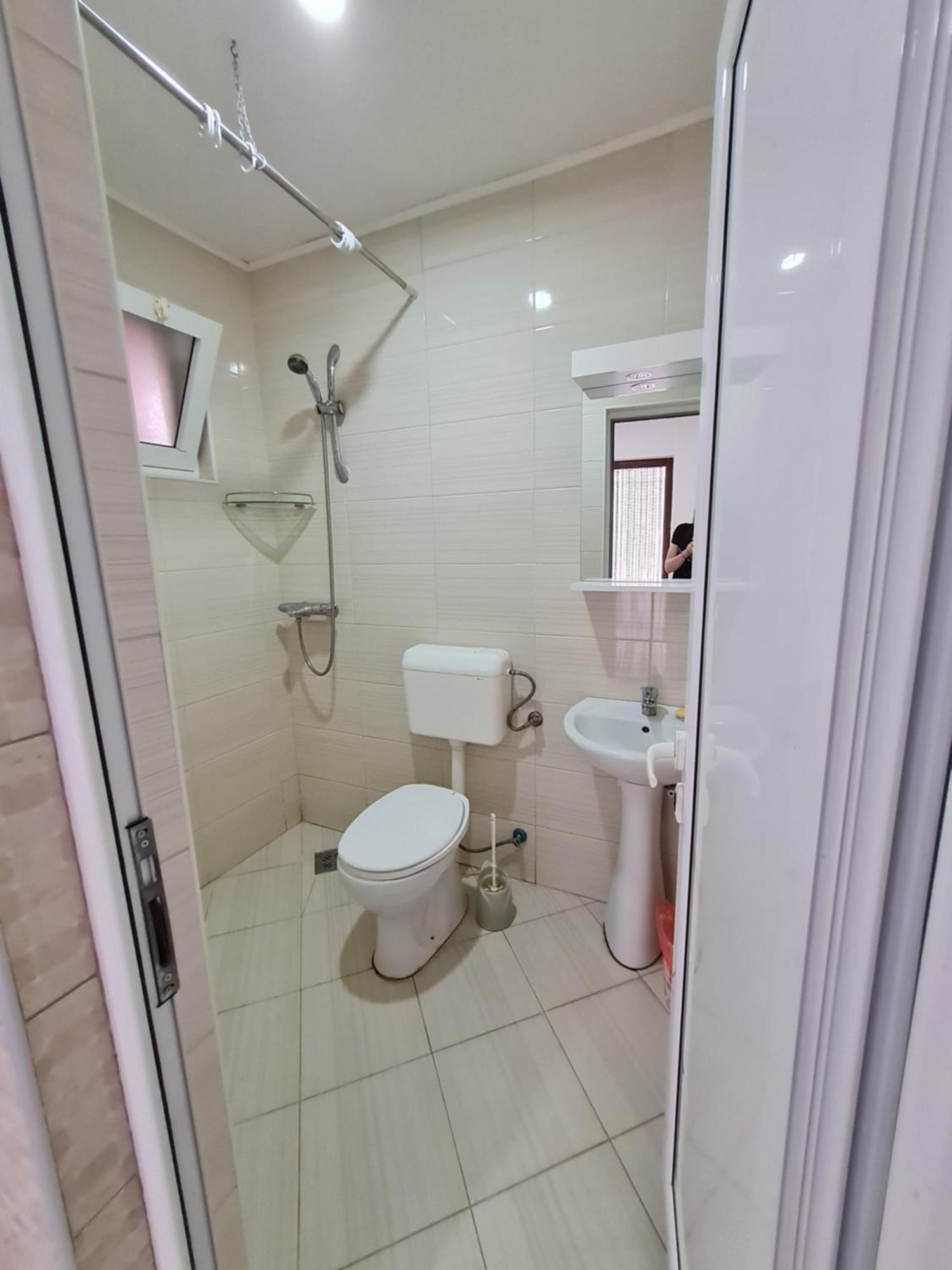 Demir Apartmani Donji Stoj Exterior photo