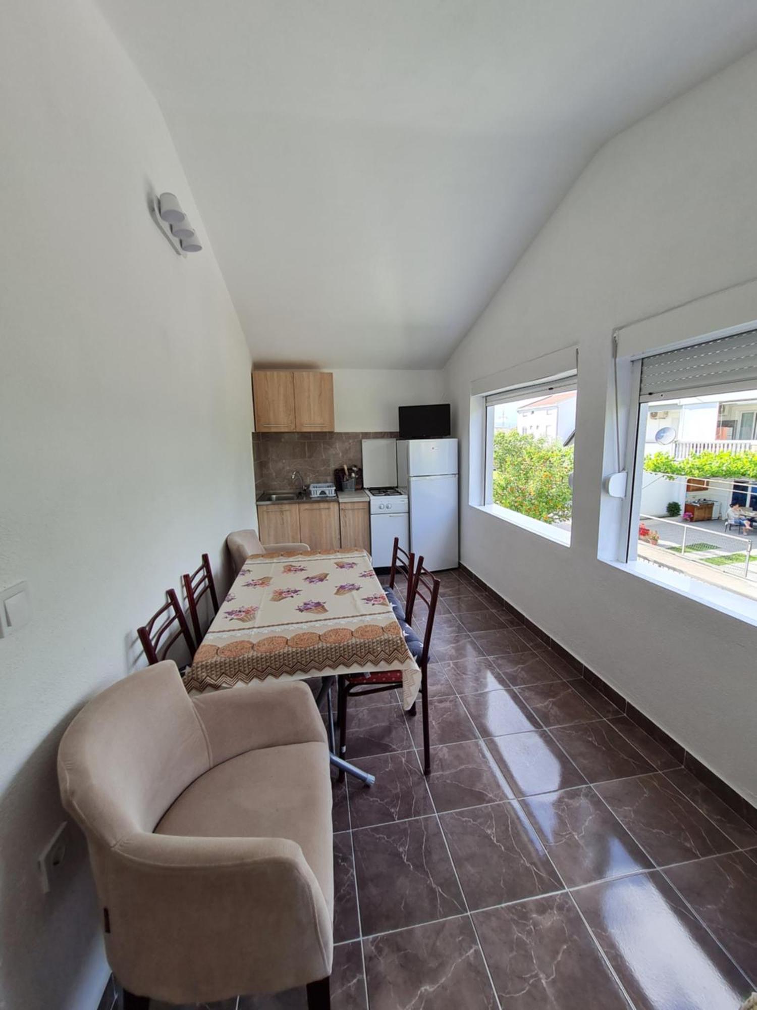Demir Apartmani Donji Stoj Exterior photo